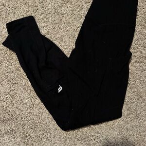 Fabletics Black Leggings